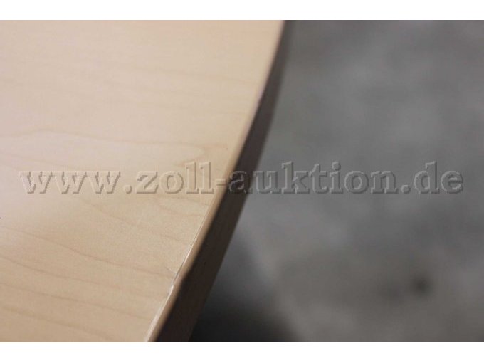 Detail Tischplatte