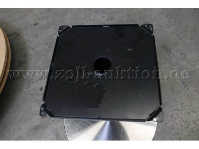 Tischplattenträger des Tischgestells