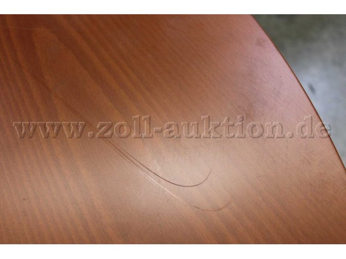 Detail Tischplatte