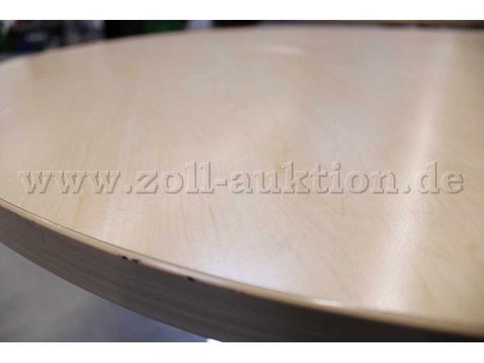 Detail Tischplatte