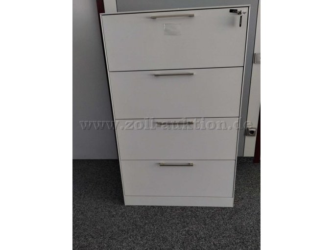 Schrank komplett