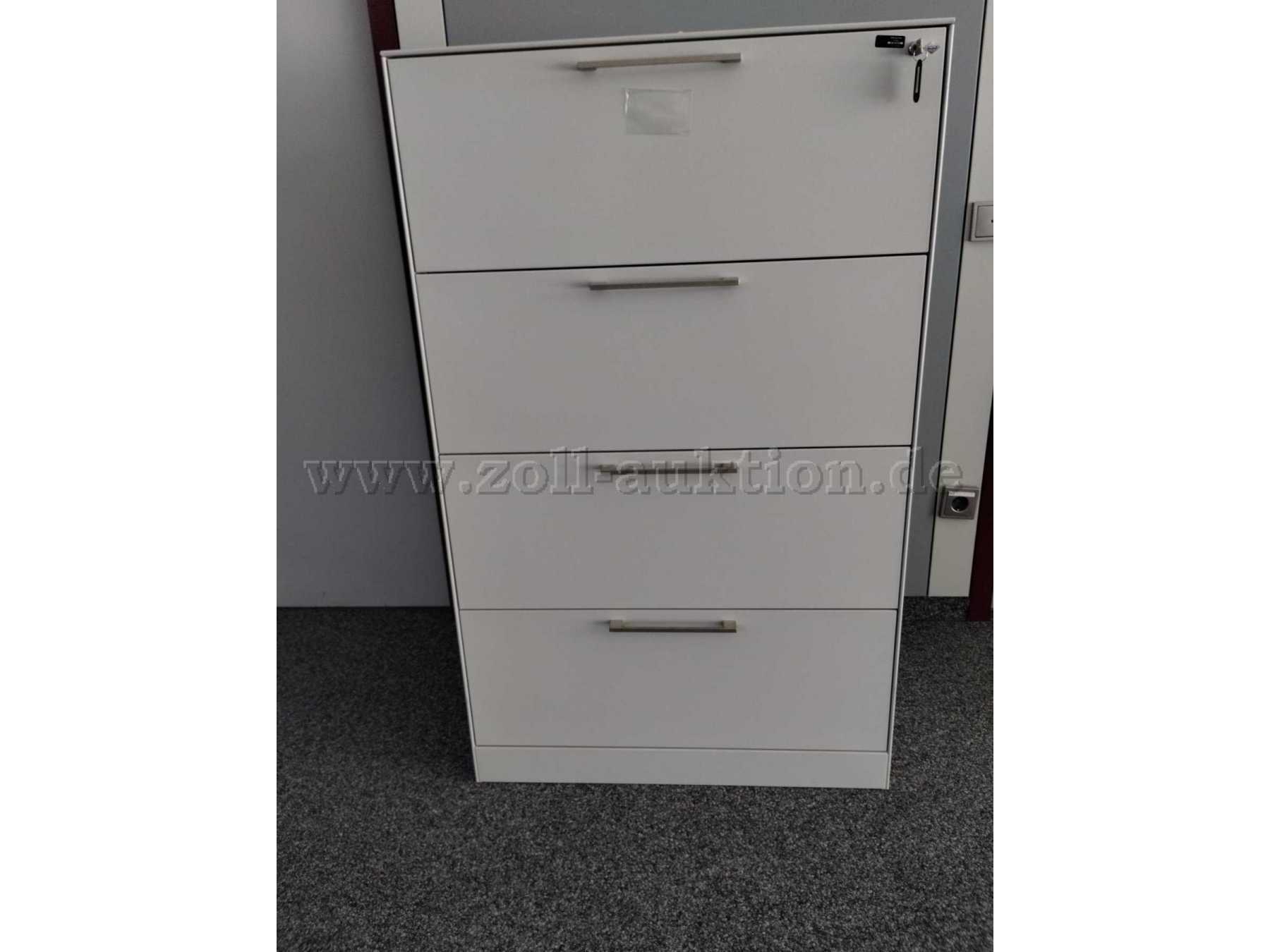Schrank komplett