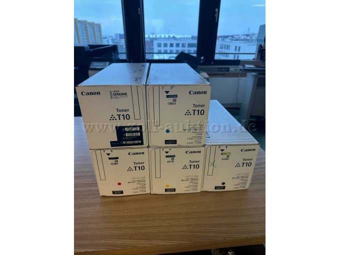 Canon Toner