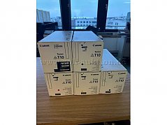 Canon Toner