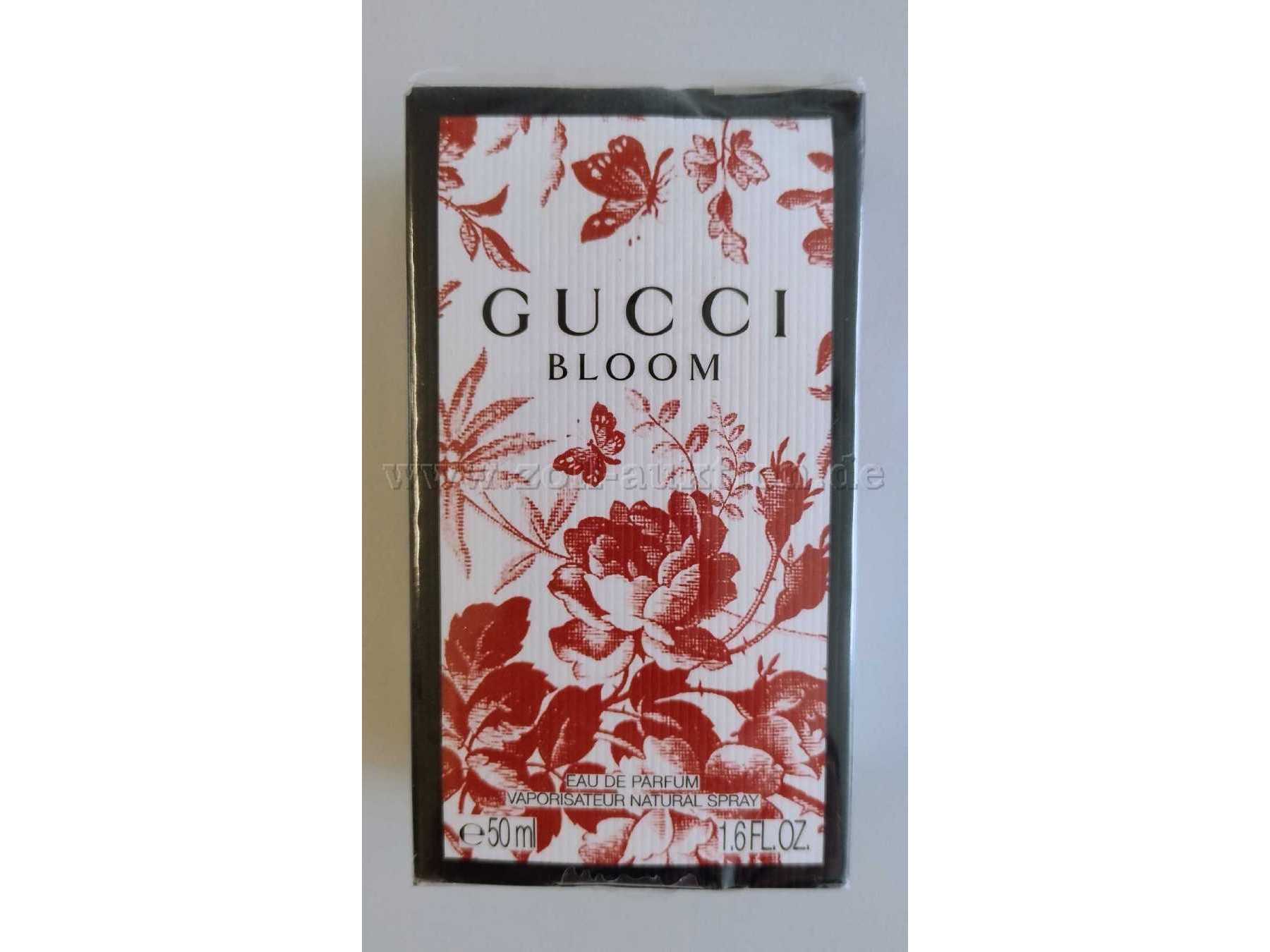 Gucci, Bloom