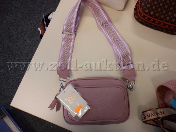 Tasche Paolo Bags
Vorderansicht