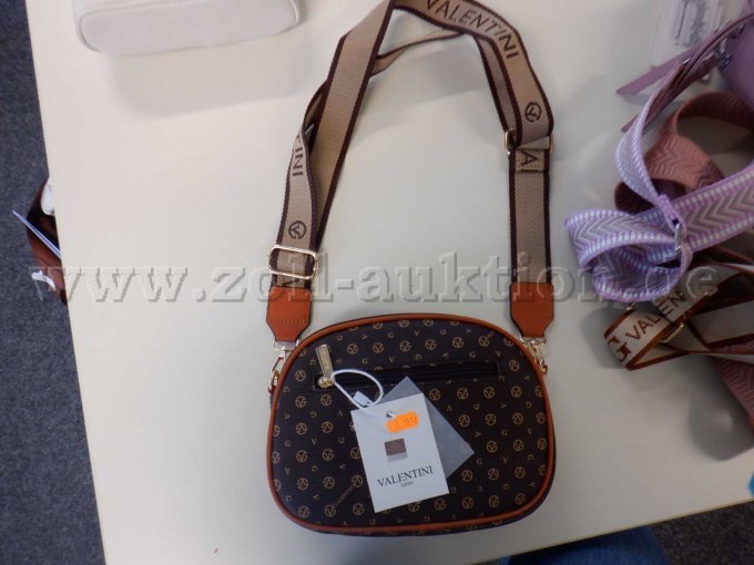 Tasche Valentini
Hinteransicht