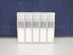 Gesamtansicht der Datenkassetten Fujifilm, Lot Ultrium 3, Data Cartridge, 800 GB