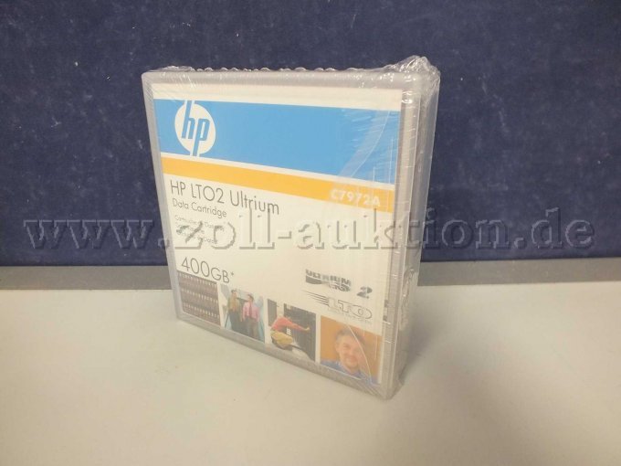 Seitliche Ansicht der Kassette von rechts