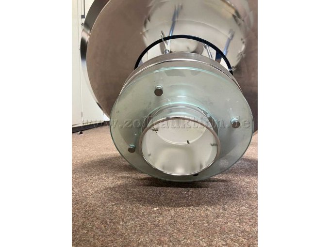 Ansicht Leuchtmittel unten