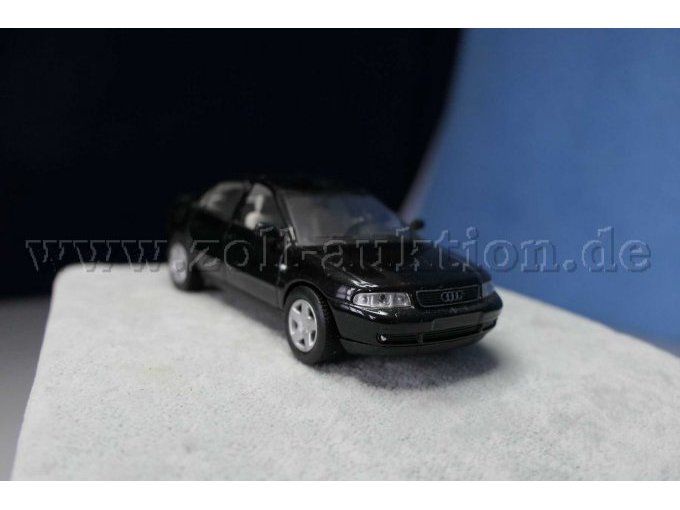 1996 AUDI A4 Ansicht von vorne