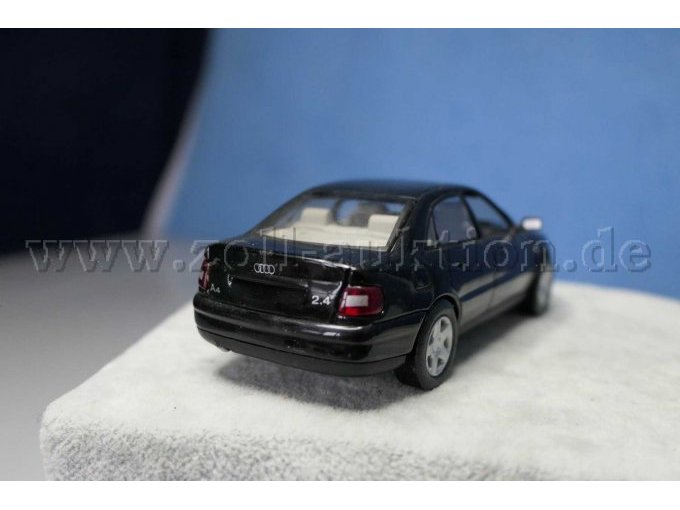 1996 AUDI A4 Ansicht von hinten