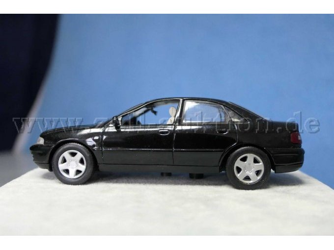 1996 AUDI A4 Ansicht von der Seite
