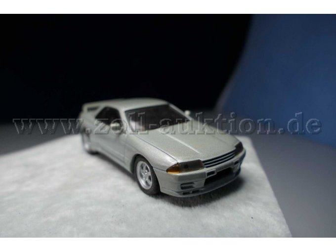 1993 NISSA Skyline GTR Ansicht von vorne