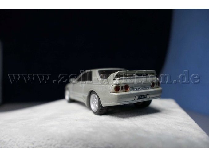 1993 NISSA Skyline GTR Ansicht von hinten