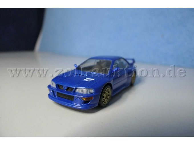 1999 Subaru Impreza Ansicht von vorne