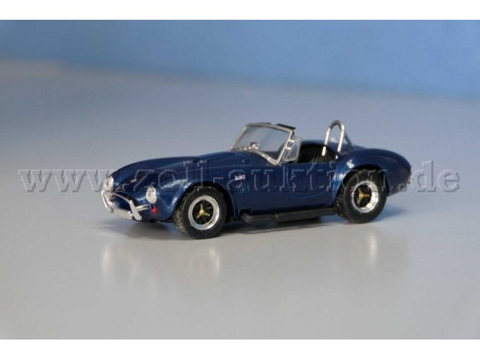 1964 Cobra 427 Ansicht von vorne