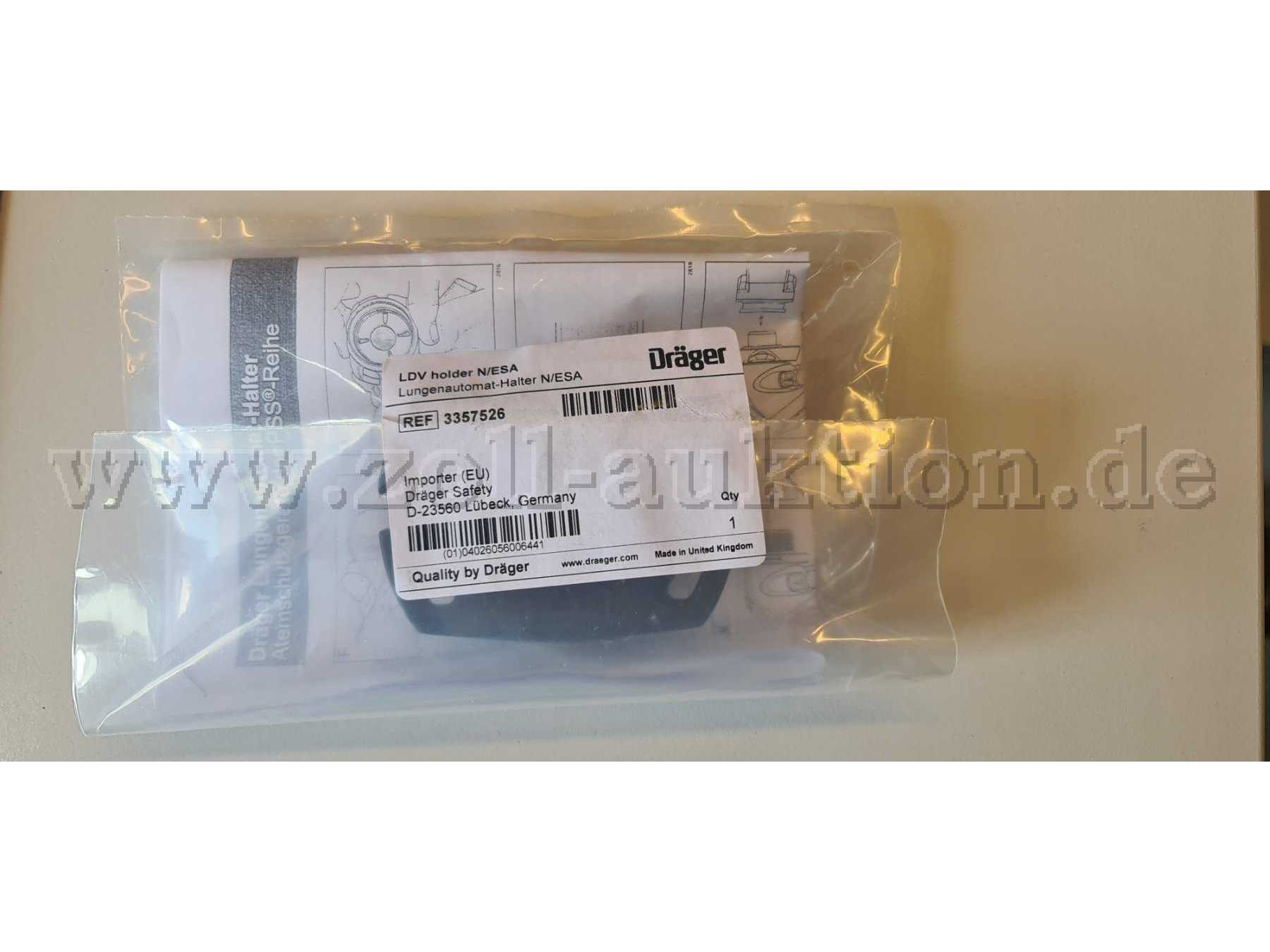 Ansicht in Orginalverpackung