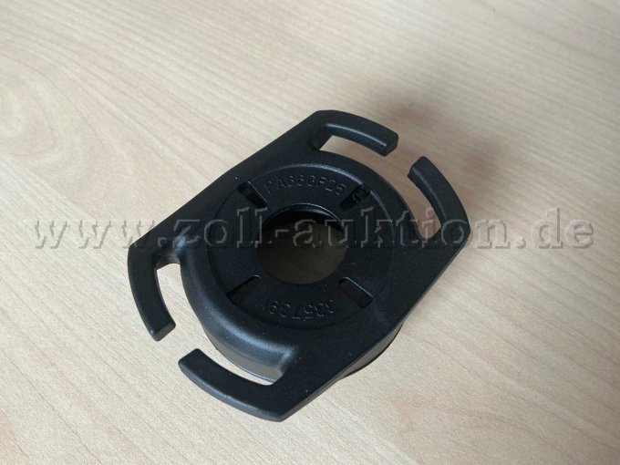 Einzelansicht Rückseite