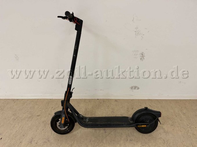 5 E-Scooter im Konvolut, verschiedene Marken – foto 6 – kavel bij Zoll-Auktion, Hamburg
