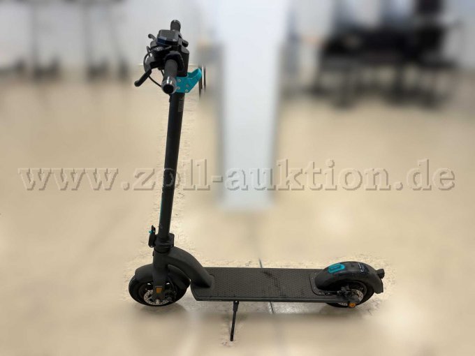 5 E-Scooter im Konvolut, verschiedene Marken – foto 4 – kavel bij Zoll-Auktion, Hamburg