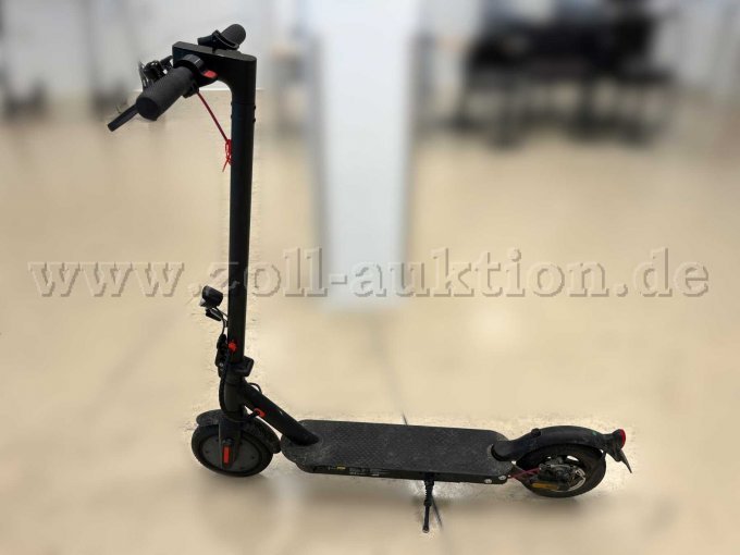 5 E-Scooter im Konvolut, verschiedene Marken – foto 3 – kavel bij Zoll-Auktion, Hamburg