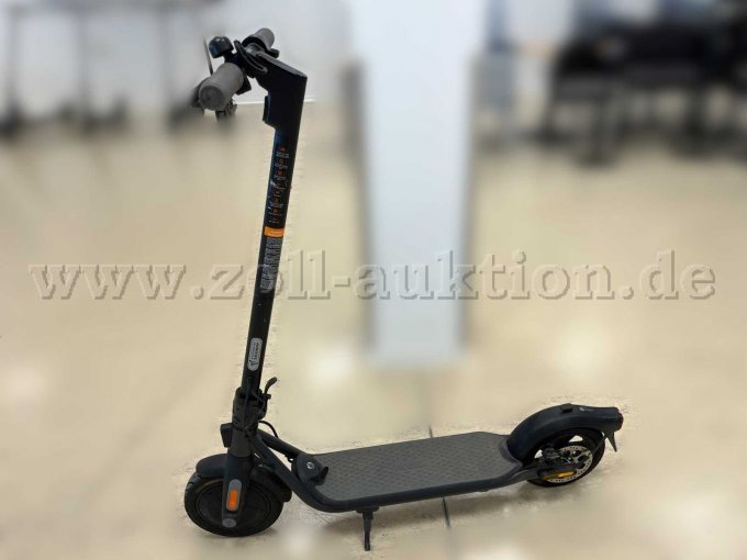 5 E-Scooter im Konvolut, verschiedene Marken – foto 5 – kavel bij Zoll-Auktion, Hamburg