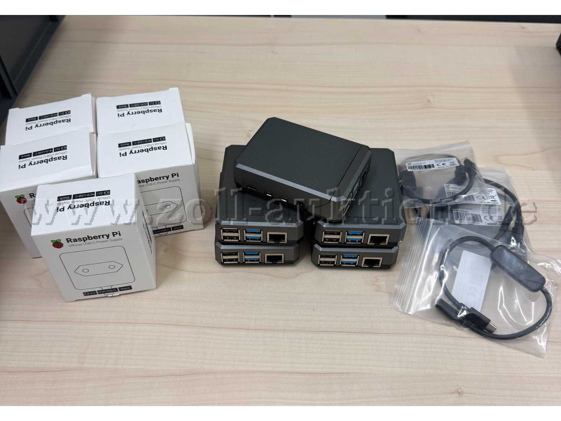 Bundle mit 5 Stück