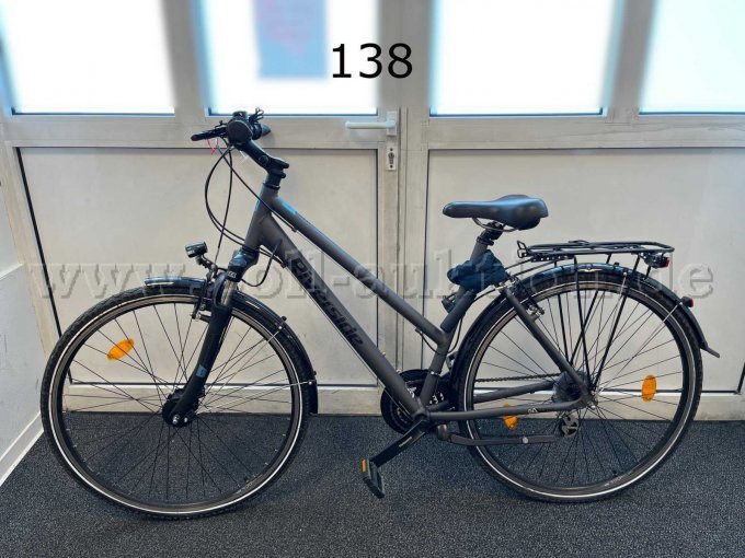 Trekking-Rad von Riverside