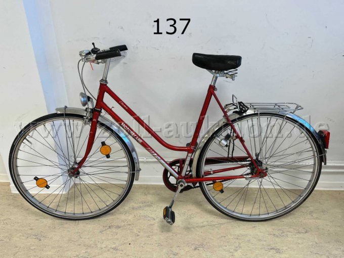 Damenrad von Motobecane "Classic"