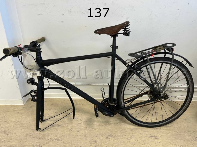 Touren-Rad von Ortler "Meran"