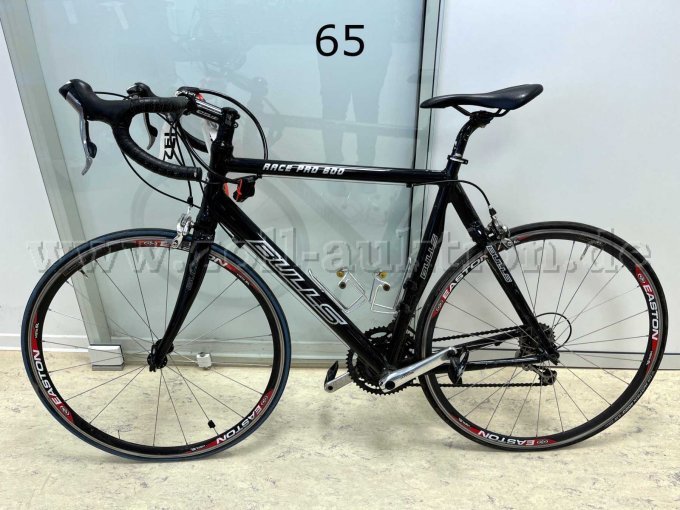 Rennrad von Bulls