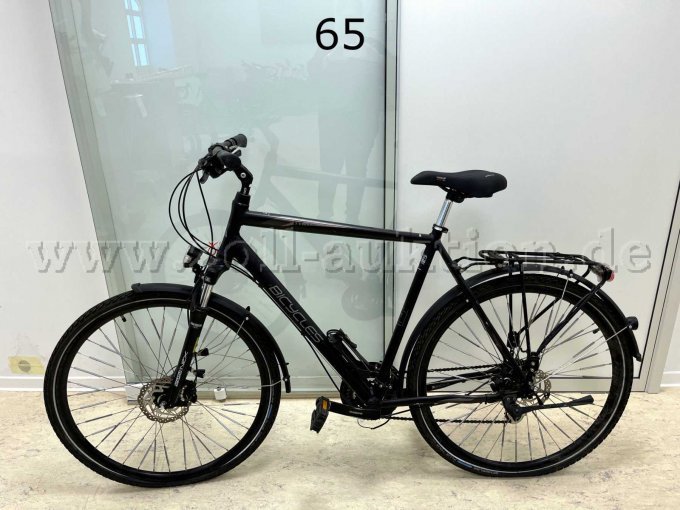 Trekking-Rad von Bicycles