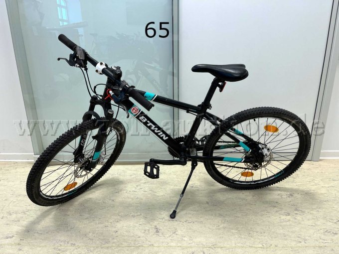 Kinder-Mountainbike von BTWIN