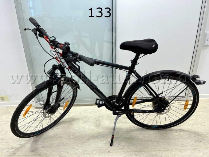 Crossbike von Bulls