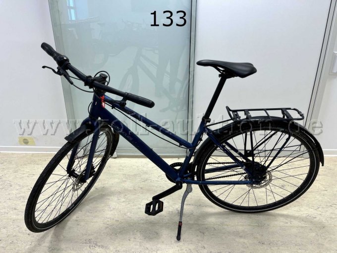 Fitness-Bike von Bicycles