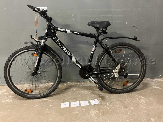 Conway Mountainbike - 1061