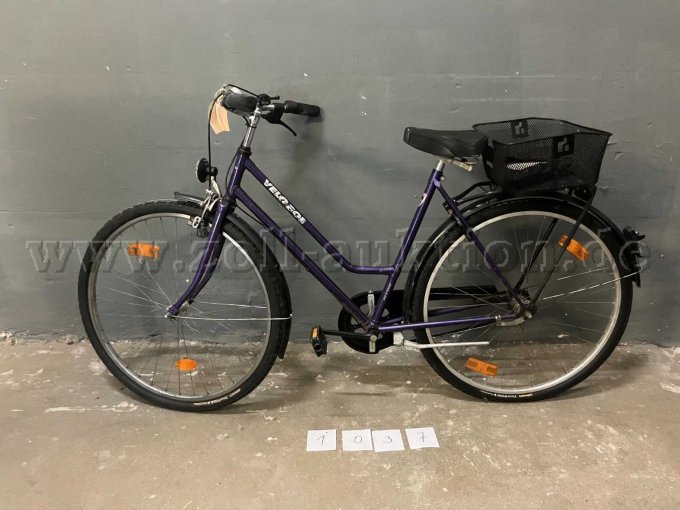Veloboe Damenrad - 1037