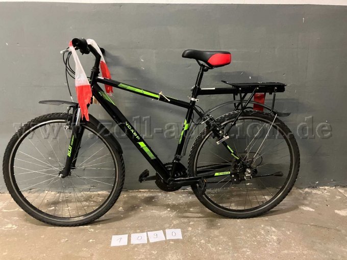 Zündapp Mountainbike - 1090