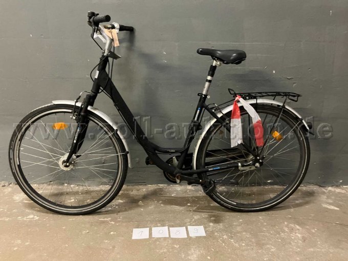 Damen City Bike - 1089