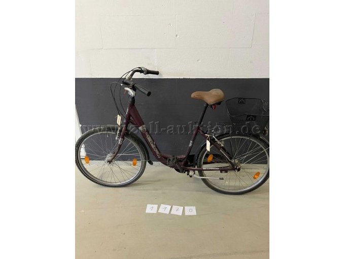 Damenrad BBF - 1170