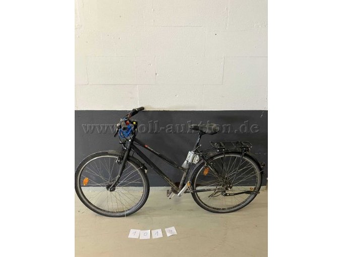 Damenrad fahrradmanufaktur - 1014