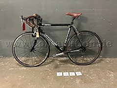 B-Twin Mountainbike - 1060