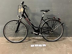 Kalkhoff Damenrad - 1082