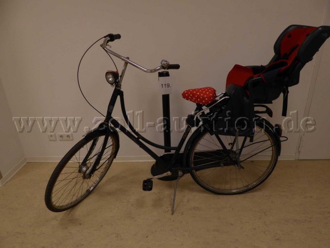 Batavus Links