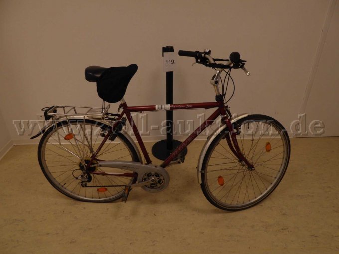Raleigh Rechts