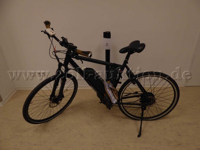 E-Bike Links