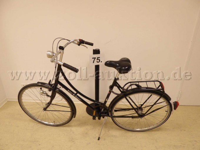 Citybike Ortler Links