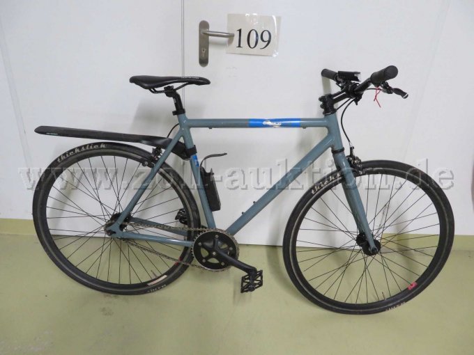 Fahrrad