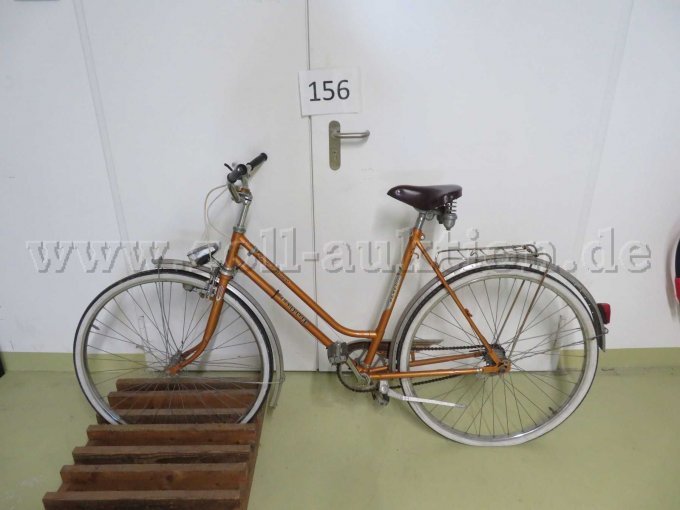 Fahrrad